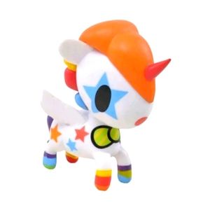 Tokidoki Unicorno Bowie